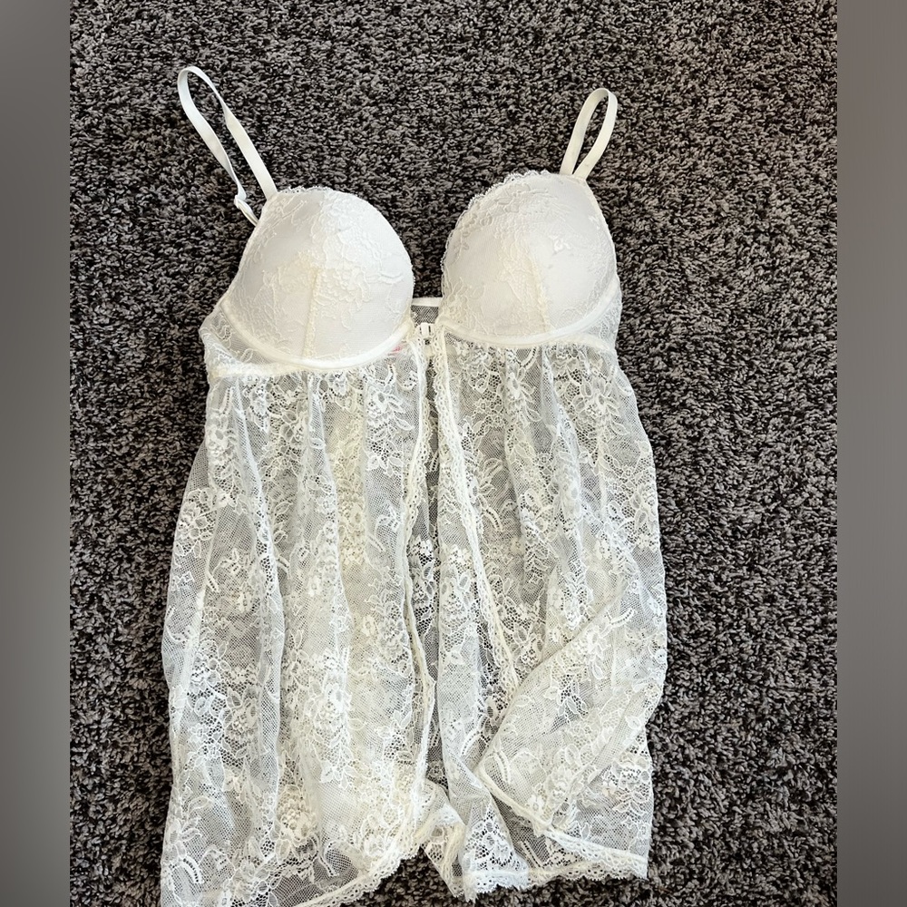 Bra and lingerie lasenza bundle
